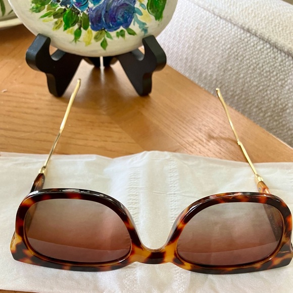 Unisex SOJOS Sunglasses or readers with UV 400, Beautiful Tortoise Shell - Picture 14 of 16